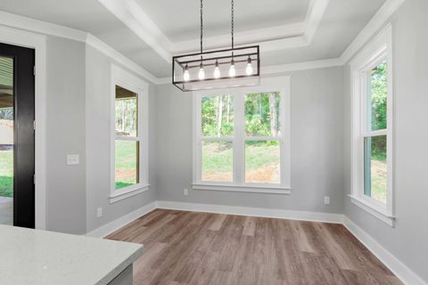Tiny photo for 8548 Scott Tower Road, Tallahassee, FL 32312 (MLS # 391889)