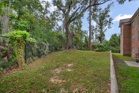 A home in Tallahassee