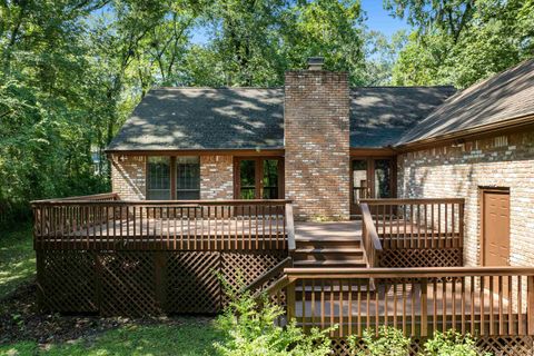 Tiny photo for 814 Maderia Circle, Tallahassee, FL 32312 (MLS # 390084)