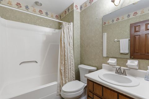 Tiny photo for 814 Maderia Circle, Tallahassee, FL 32312 (MLS # 390084)