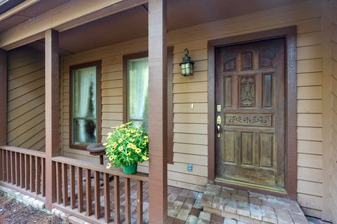 Tiny photo for 814 Maderia Circle, Tallahassee, FL 32312 (MLS # 390084)