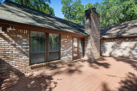 Tiny photo for 814 Maderia Circle, Tallahassee, FL 32312 (MLS # 390084)