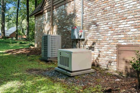 Tiny photo for 814 Maderia Circle, Tallahassee, FL 32312 (MLS # 390084)