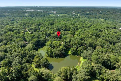 Tiny photo for 814 Maderia Circle, Tallahassee, FL 32312 (MLS # 390084)