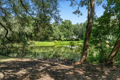 Tiny photo for 814 Maderia Circle, Tallahassee, FL 32312 (MLS # 390084)