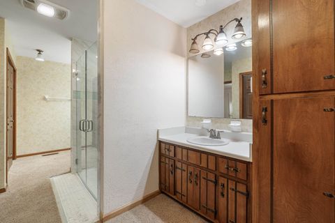 Tiny photo for 814 Maderia Circle, Tallahassee, FL 32312 (MLS # 390084)