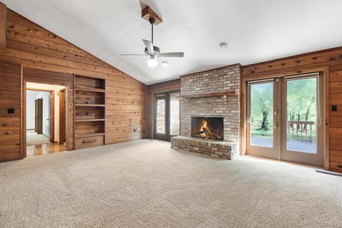 Tiny photo for 814 Maderia Circle, Tallahassee, FL 32312 (MLS # 390084)