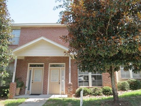 A home in Tallahassee