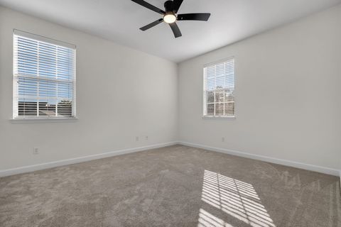 Tiny photo for 3260 Thoreau Avenue, Tallahassee, FL 32311 (MLS # 392987)