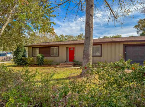 Tiny photo for 3235 Springdale Drive, Tallahassee, FL 32312 (MLS # 394507)