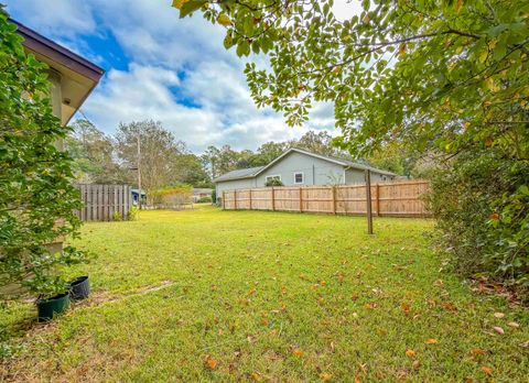 Tiny photo for 3235 Springdale Drive, Tallahassee, FL 32312 (MLS # 394507)