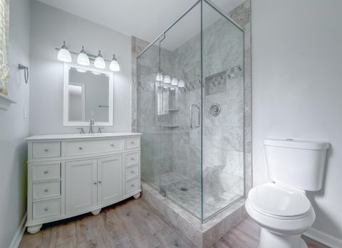 Tiny photo for 3235 Springdale Drive, Tallahassee, FL 32312 (MLS # 394507)