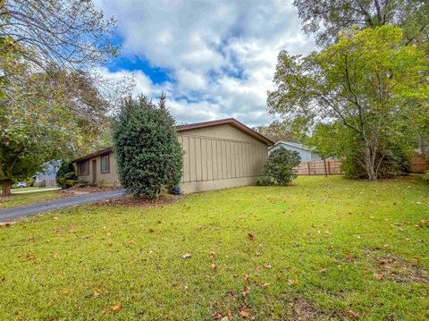 Tiny photo for 3235 Springdale Drive, Tallahassee, FL 32312 (MLS # 394507)