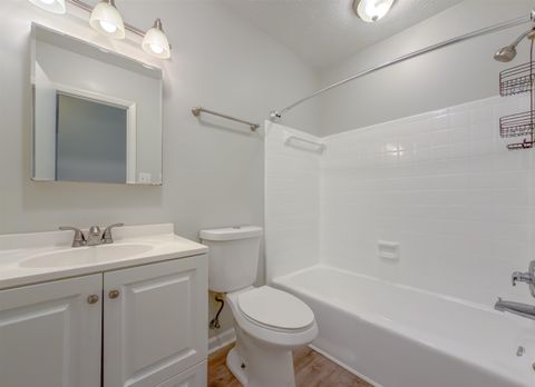 Tiny photo for 3235 Springdale Drive, Tallahassee, FL 32312 (MLS # 394507)