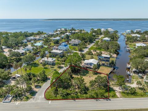 Lot 1 Blue Heron Way Panacea FL 32346