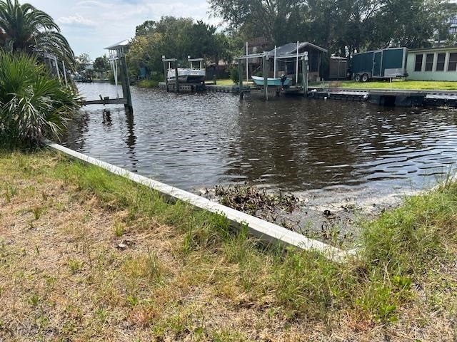 Lot 1 Blue Heron Way