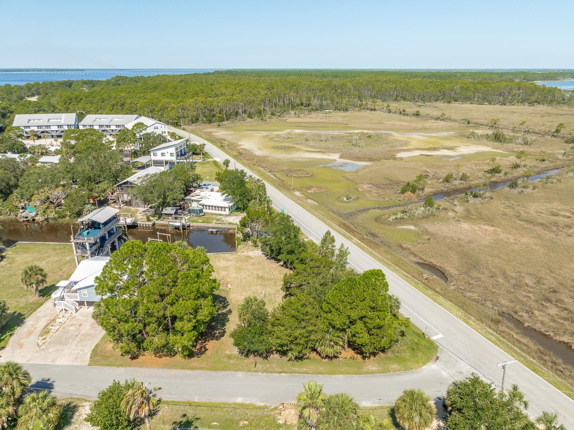 Lot 1 Blue Heron Way
