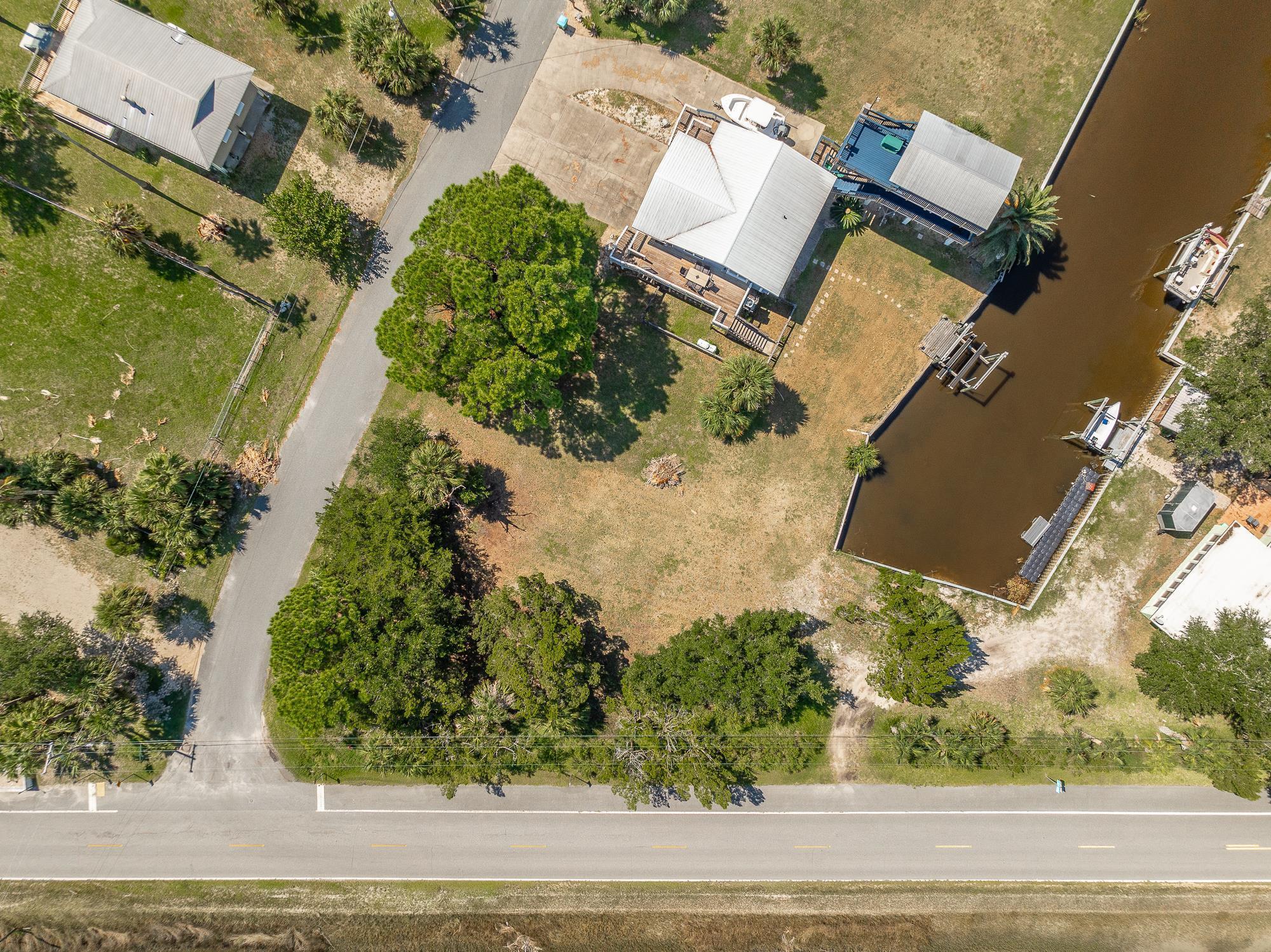 Lot 1 Blue Heron Way