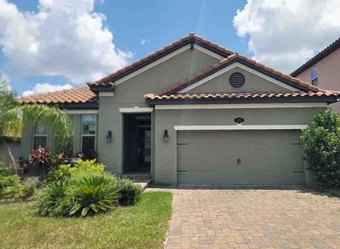 4231 Prima Lago Drive Other Florida FL 33810