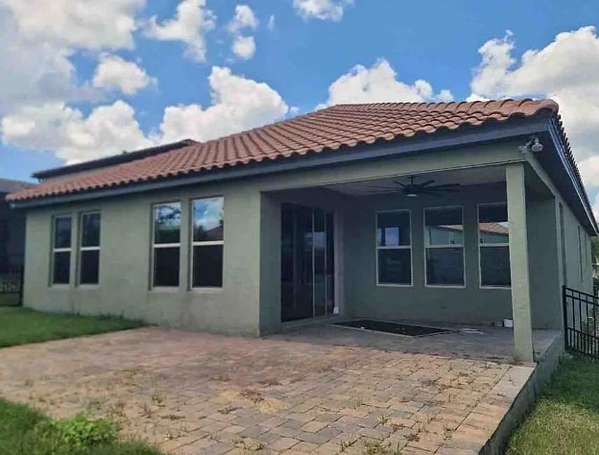 4231 Prima Lago Drive