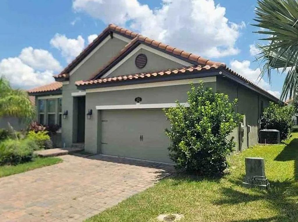 Photo of 4231 Prima Lago Drive, Other Florida, FL 33810 (MLS # 393603)
