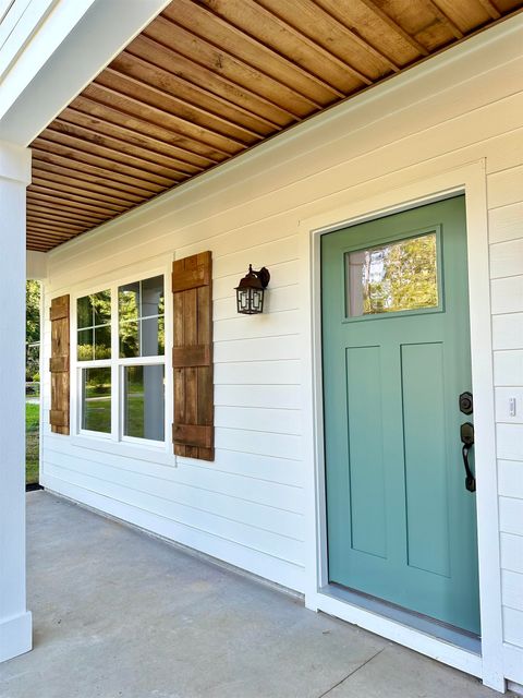 Tiny photo for Lot 14 Powderhorn Avenue, Tallahassee, FL 32309 (MLS # 389922)