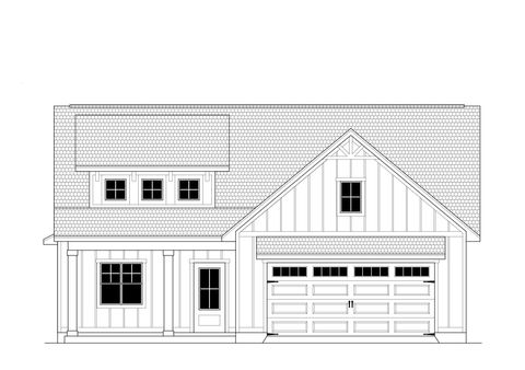 Tiny photo for Lot 14 Powderhorn Avenue, Tallahassee, FL 32309 (MLS # 389922)