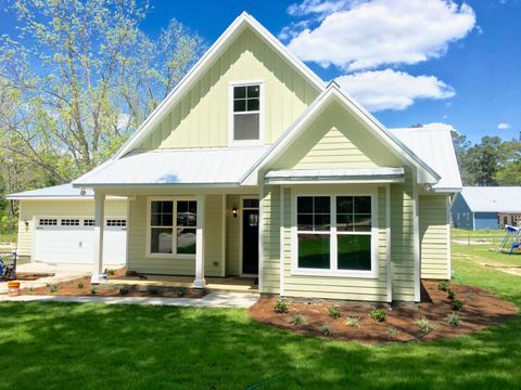 Tiny photo for Lot 14 Powderhorn Avenue, Tallahassee, FL 32309 (MLS # 389922)