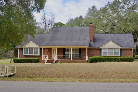 2083 Angus Street, Tallahassee, FL 32317 - MLS#: 382593