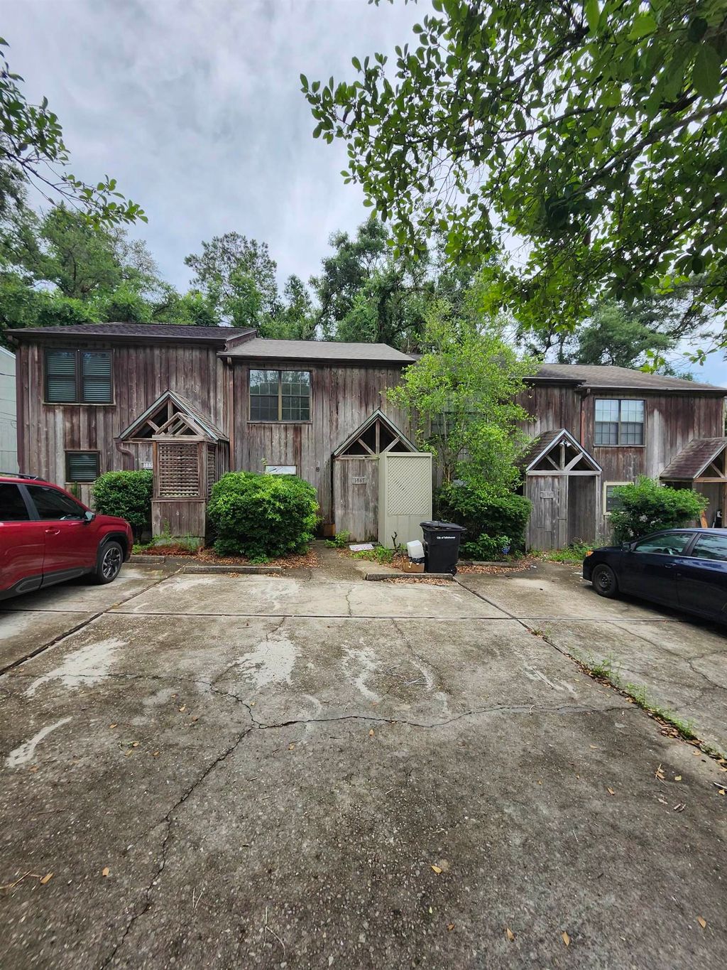 Photo of 1861 Larette Drive #B, Tallahassee, FL 32301 (MLS # 388161)