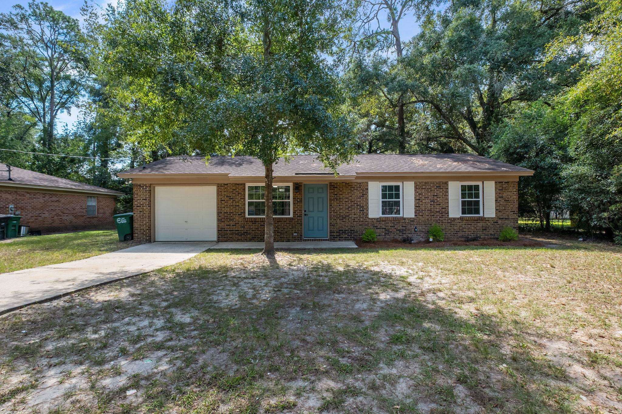5629 Rustic Drive