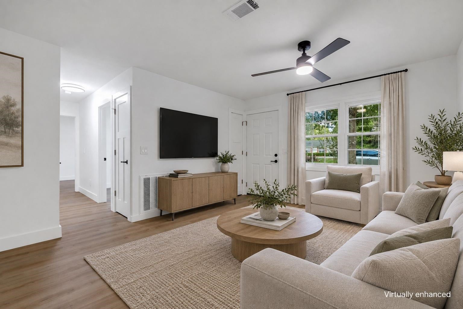 5629 Rustic Drive