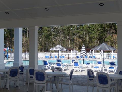 Tiny photo for 2892 Blue Blossom Trail, Tallahassee, FL 32308 (MLS # 392932)