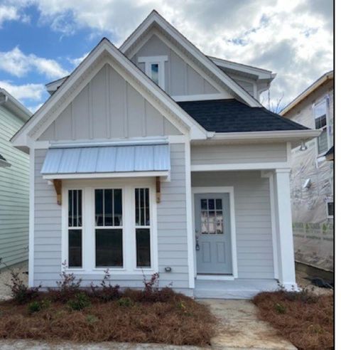 Photo of 2892 Blue Blossom Trail, Tallahassee, FL 32308 (MLS # 392932)