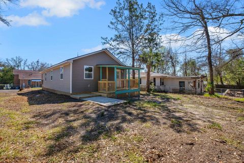 Tiny photo for 1032 N Woodward Avenue, Tallahassee, FL 32304 (MLS # 396961)