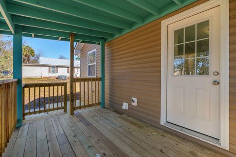 Tiny photo for 1032 N Woodward Avenue, Tallahassee, FL 32304 (MLS # 396961)