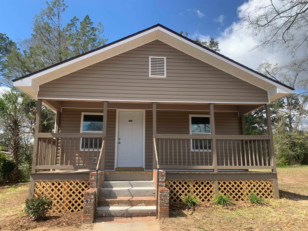 Photo of 1032 N Woodward Avenue, Tallahassee, FL 32304 (MLS # 396961)