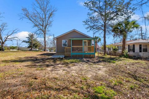 Tiny photo for 1032 N Woodward Avenue, Tallahassee, FL 32304 (MLS # 396961)