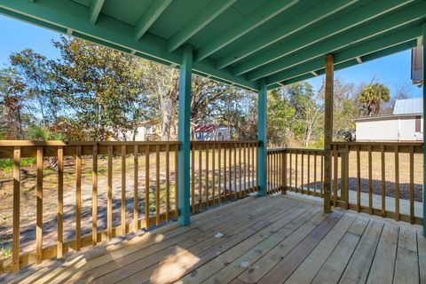 Tiny photo for 1032 N Woodward Avenue, Tallahassee, FL 32304 (MLS # 396961)