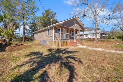 Tiny photo for 1032 N Woodward Avenue, Tallahassee, FL 32304 (MLS # 396961)
