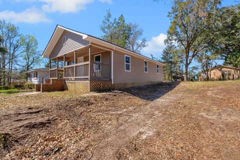 Tiny photo for 1032 N Woodward Avenue, Tallahassee, FL 32304 (MLS # 396961)