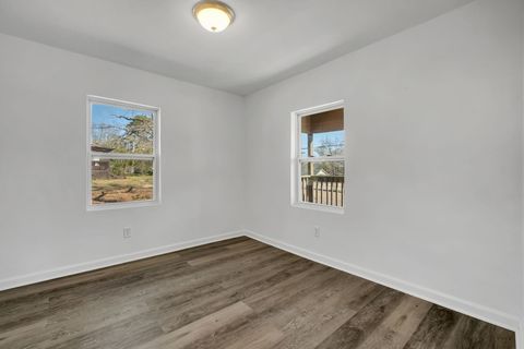 Tiny photo for 1032 N Woodward Avenue, Tallahassee, FL 32304 (MLS # 396961)