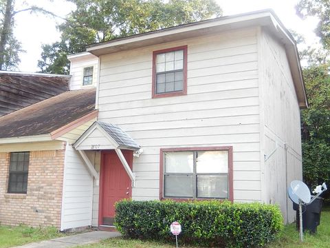 Photo of 2807 Botany Place, Tallahassee, FL 32301 (MLS # 393677)