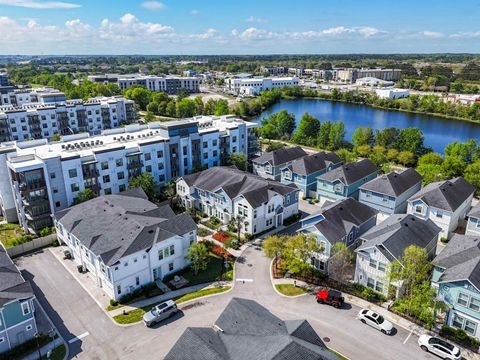 Tiny photo for 7441 Beach Walk PL Place, Jacksonville, FL 32256 (MLS # 397861)