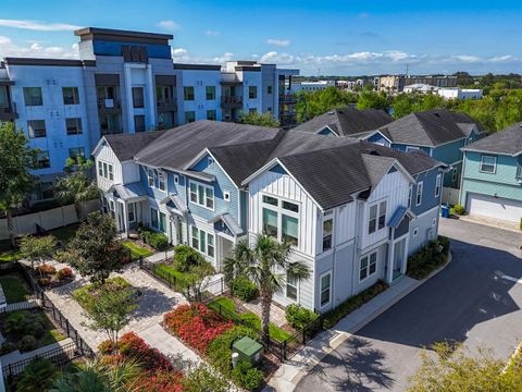 Tiny photo for 7441 Beach Walk PL Place, Jacksonville, FL 32256 (MLS # 397861)