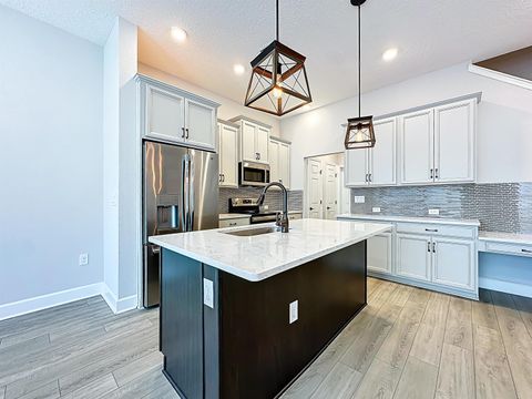 Tiny photo for 7441 Beach Walk PL Place, Jacksonville, FL 32256 (MLS # 397861)