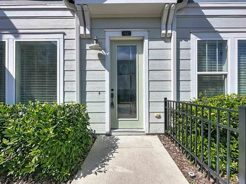 Tiny photo for 7441 Beach Walk PL Place, Jacksonville, FL 32256 (MLS # 397861)