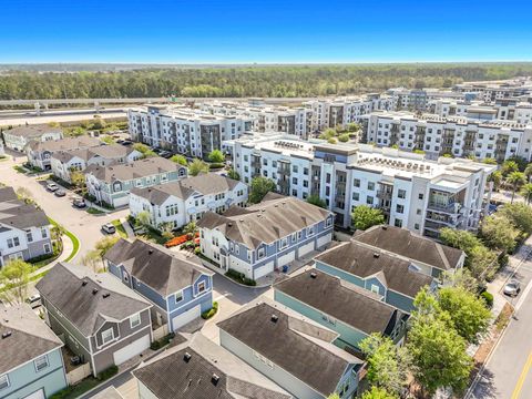 Tiny photo for 7441 Beach Walk PL Place, Jacksonville, FL 32256 (MLS # 397861)