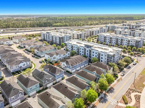 Tiny photo for 7441 Beach Walk PL Place, Jacksonville, FL 32256 (MLS # 397861)