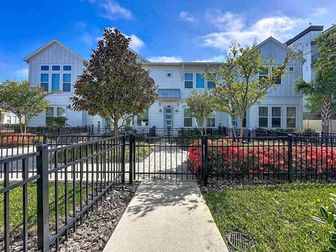 Tiny photo for 7441 Beach Walk PL Place, Jacksonville, FL 32256 (MLS # 397861)